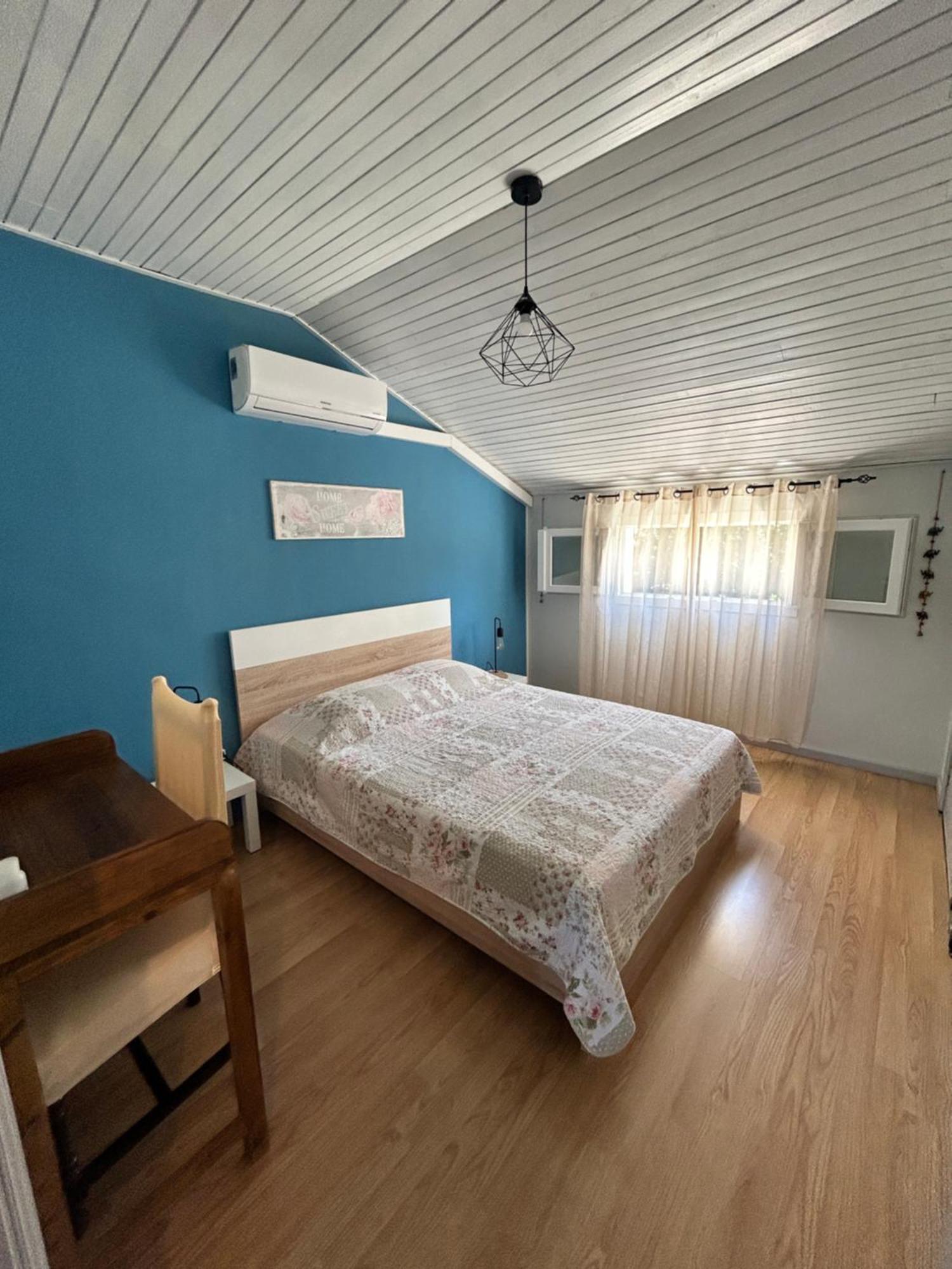 Bed and Breakfast Quinta De Areias Crespos Zewnętrze zdjęcie