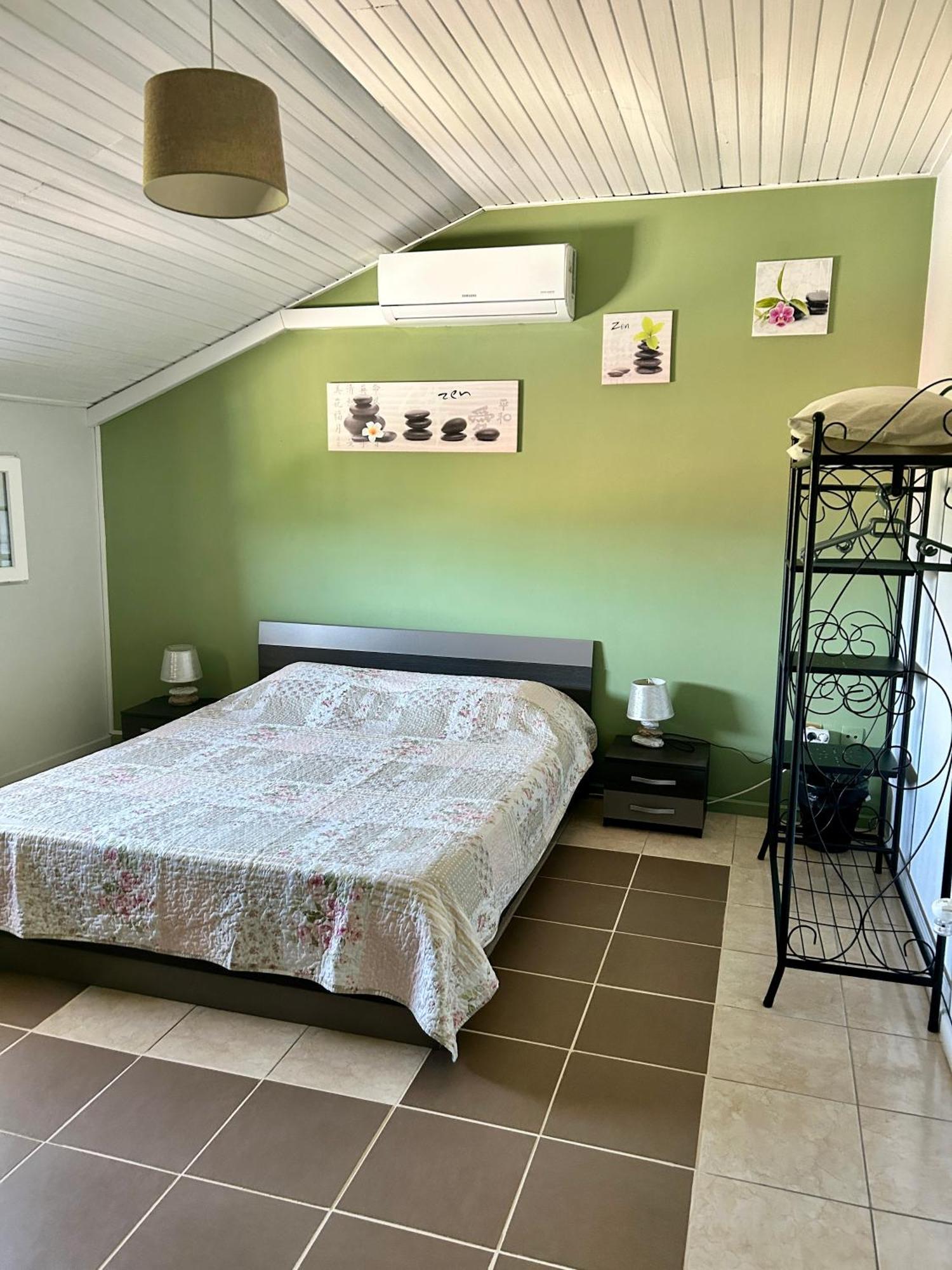 Bed and Breakfast Quinta De Areias Crespos Zewnętrze zdjęcie