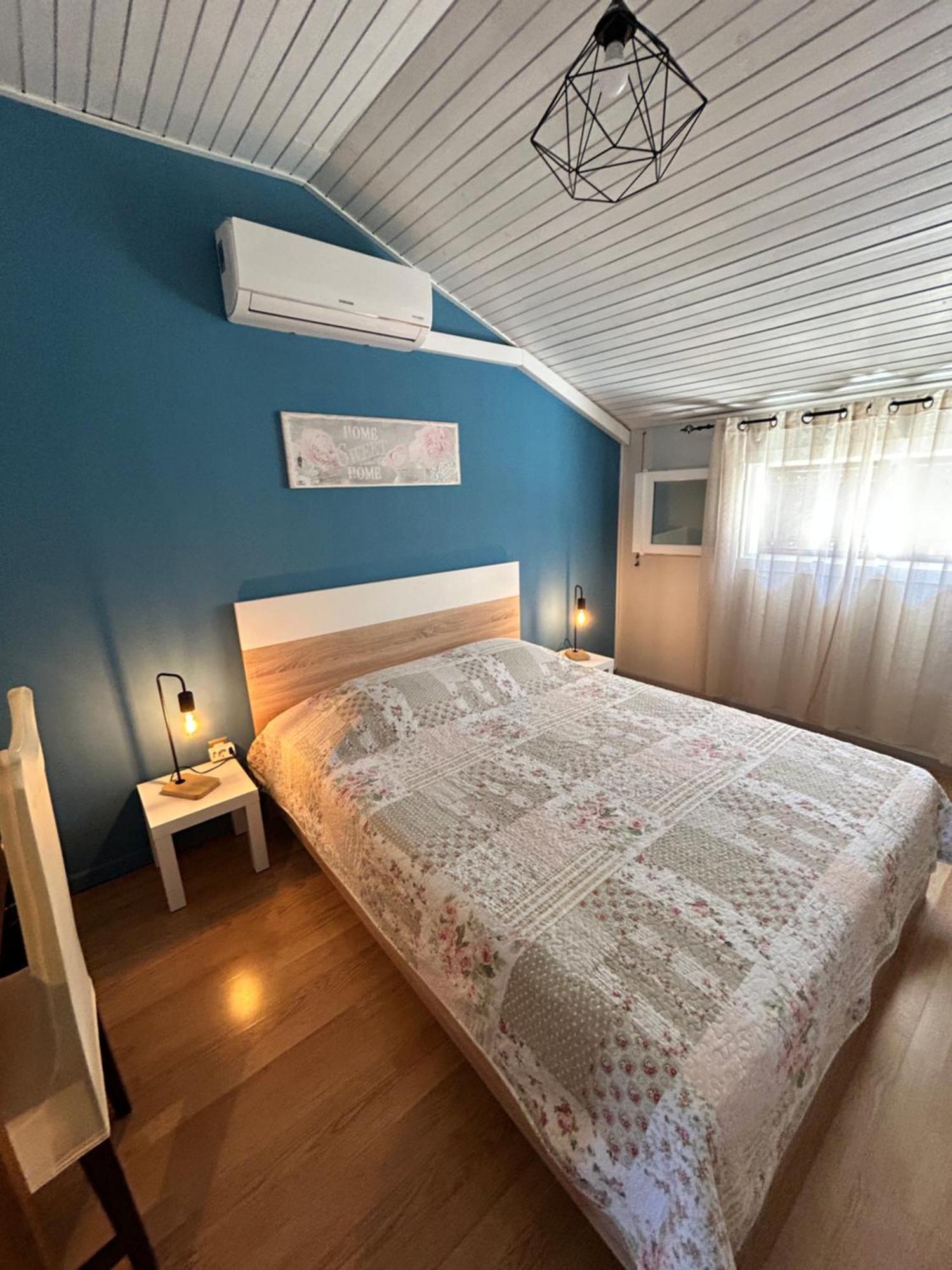 Bed and Breakfast Quinta De Areias Crespos Zewnętrze zdjęcie