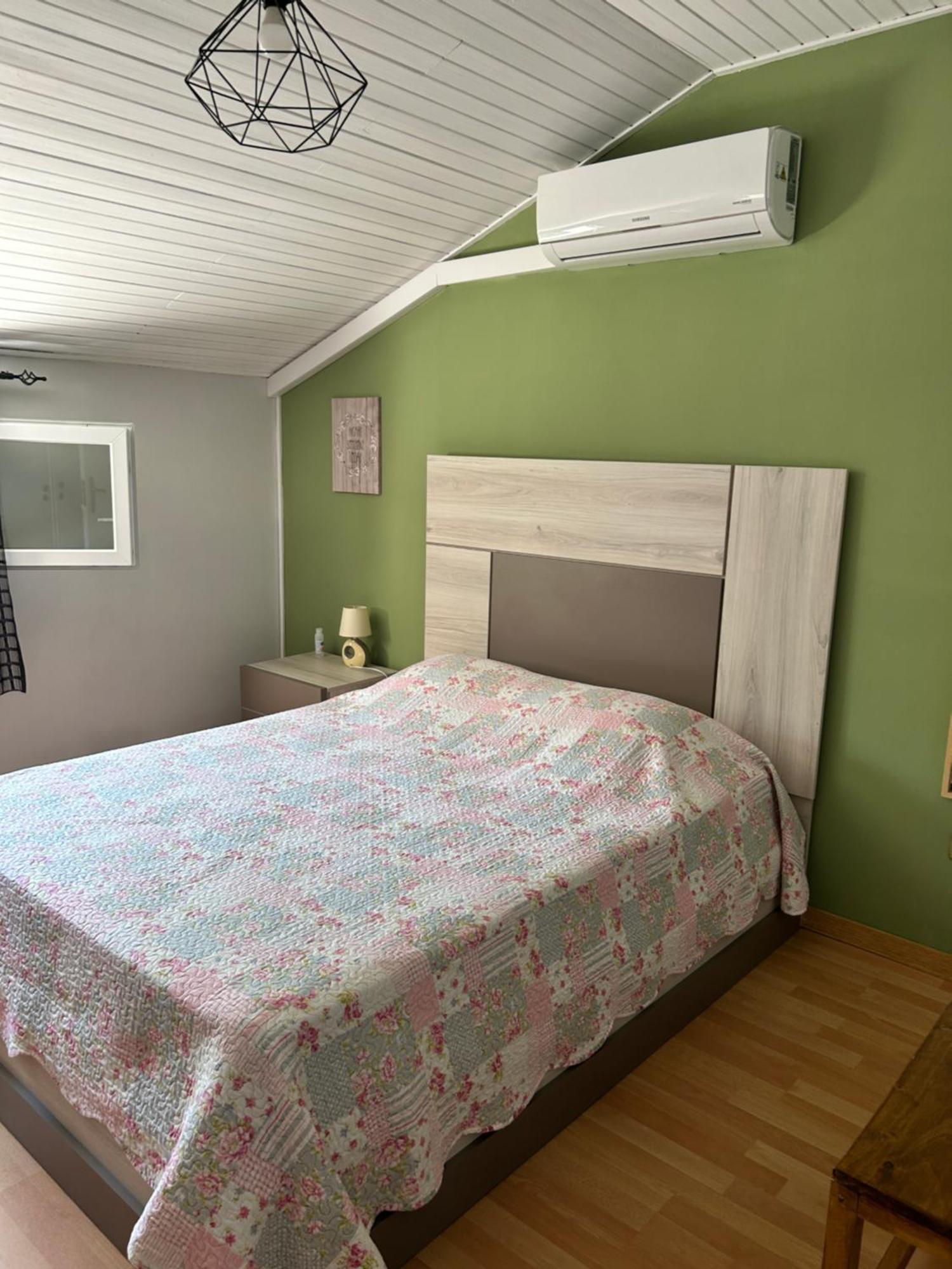 Bed and Breakfast Quinta De Areias Crespos Zewnętrze zdjęcie