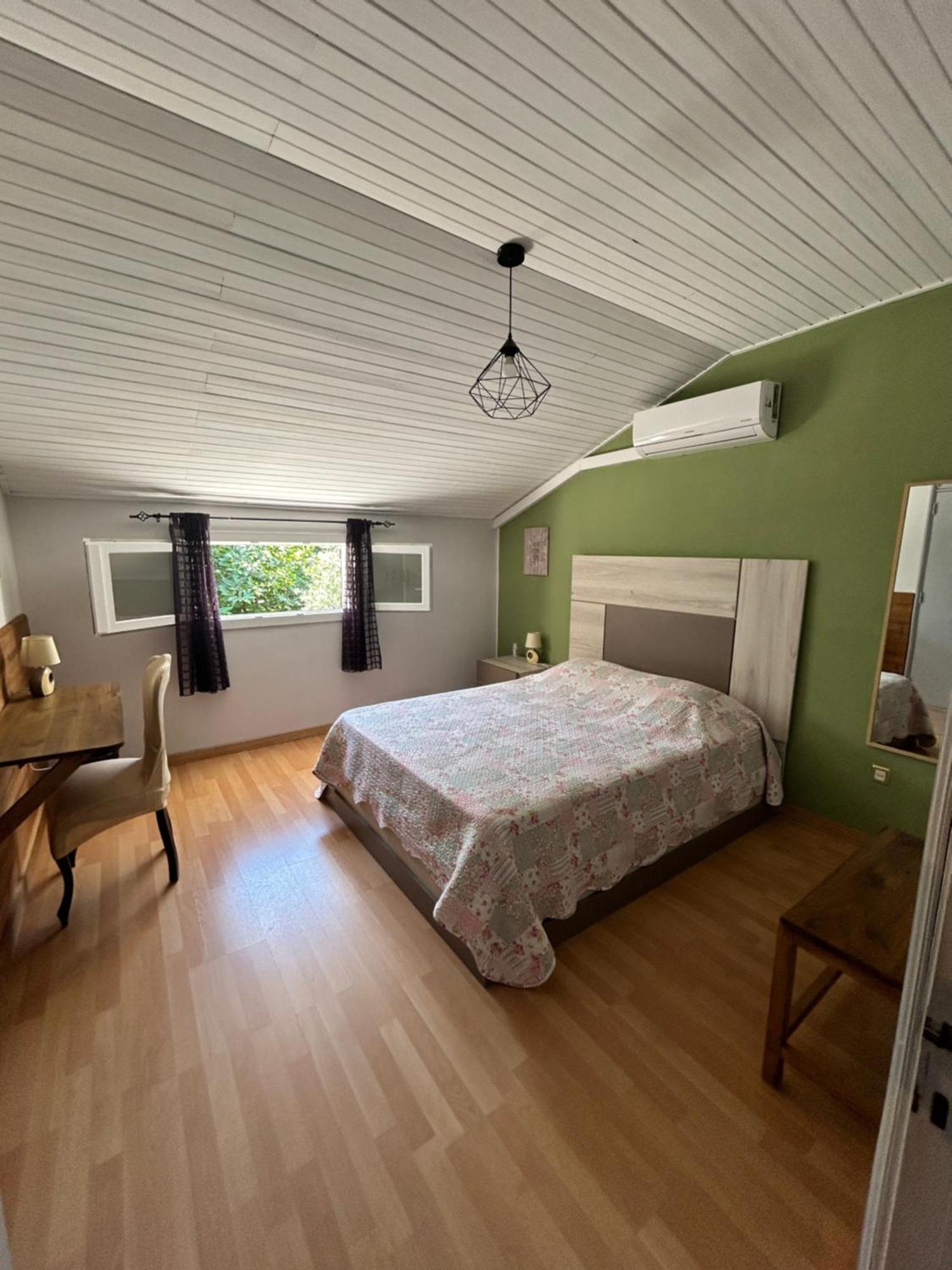 Bed and Breakfast Quinta De Areias Crespos Zewnętrze zdjęcie