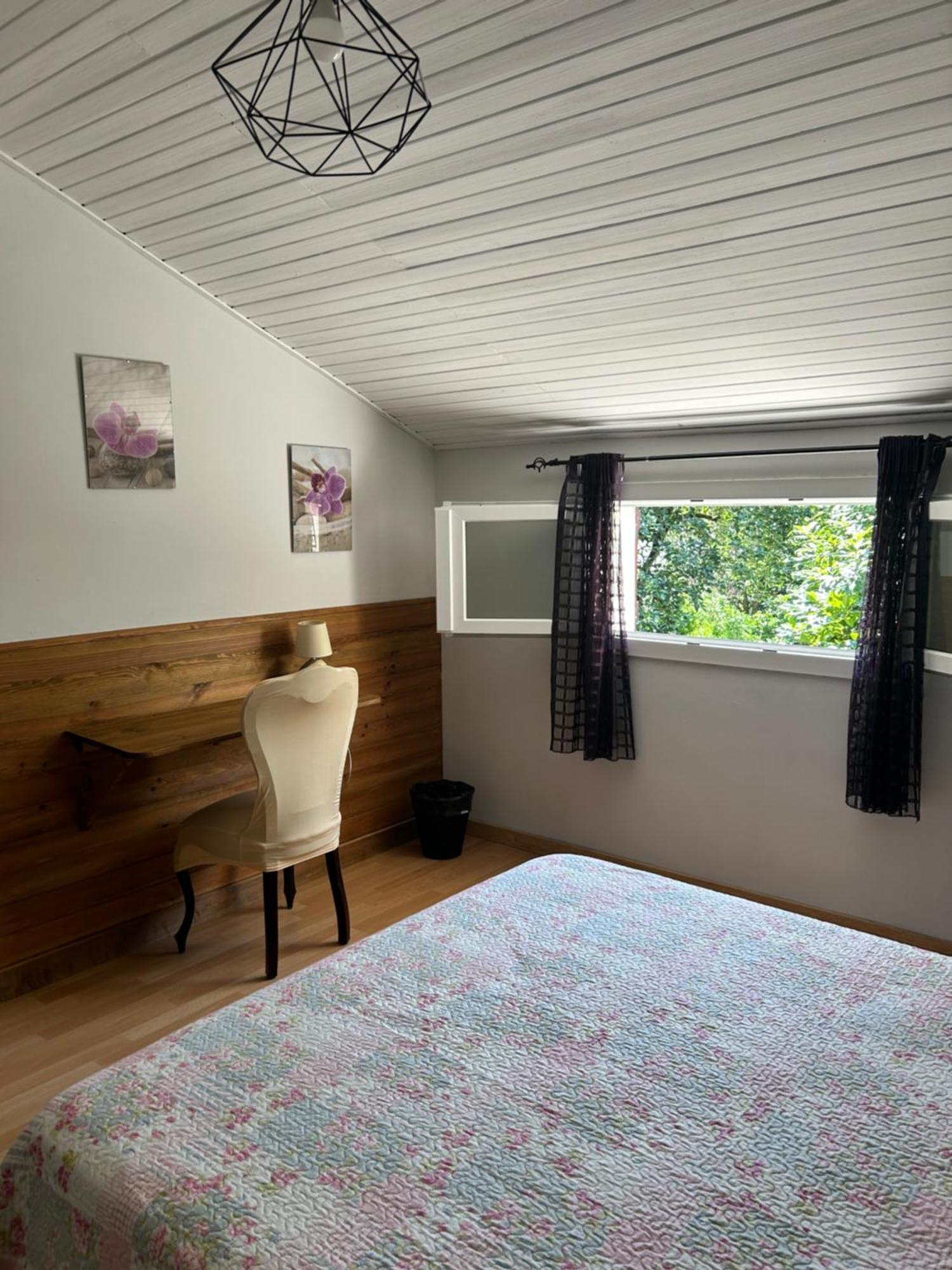 Bed and Breakfast Quinta De Areias Crespos Zewnętrze zdjęcie
