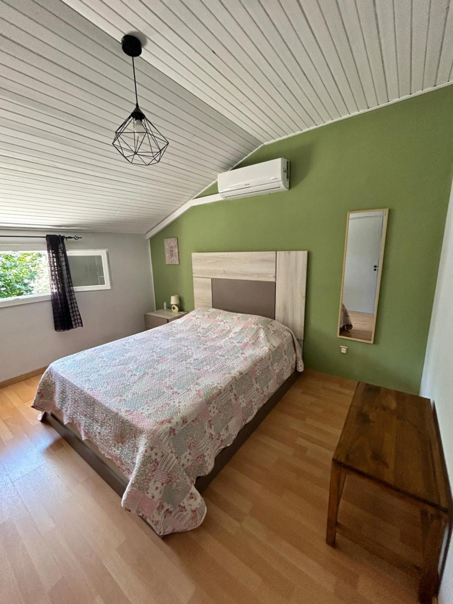 Bed and Breakfast Quinta De Areias Crespos Zewnętrze zdjęcie
