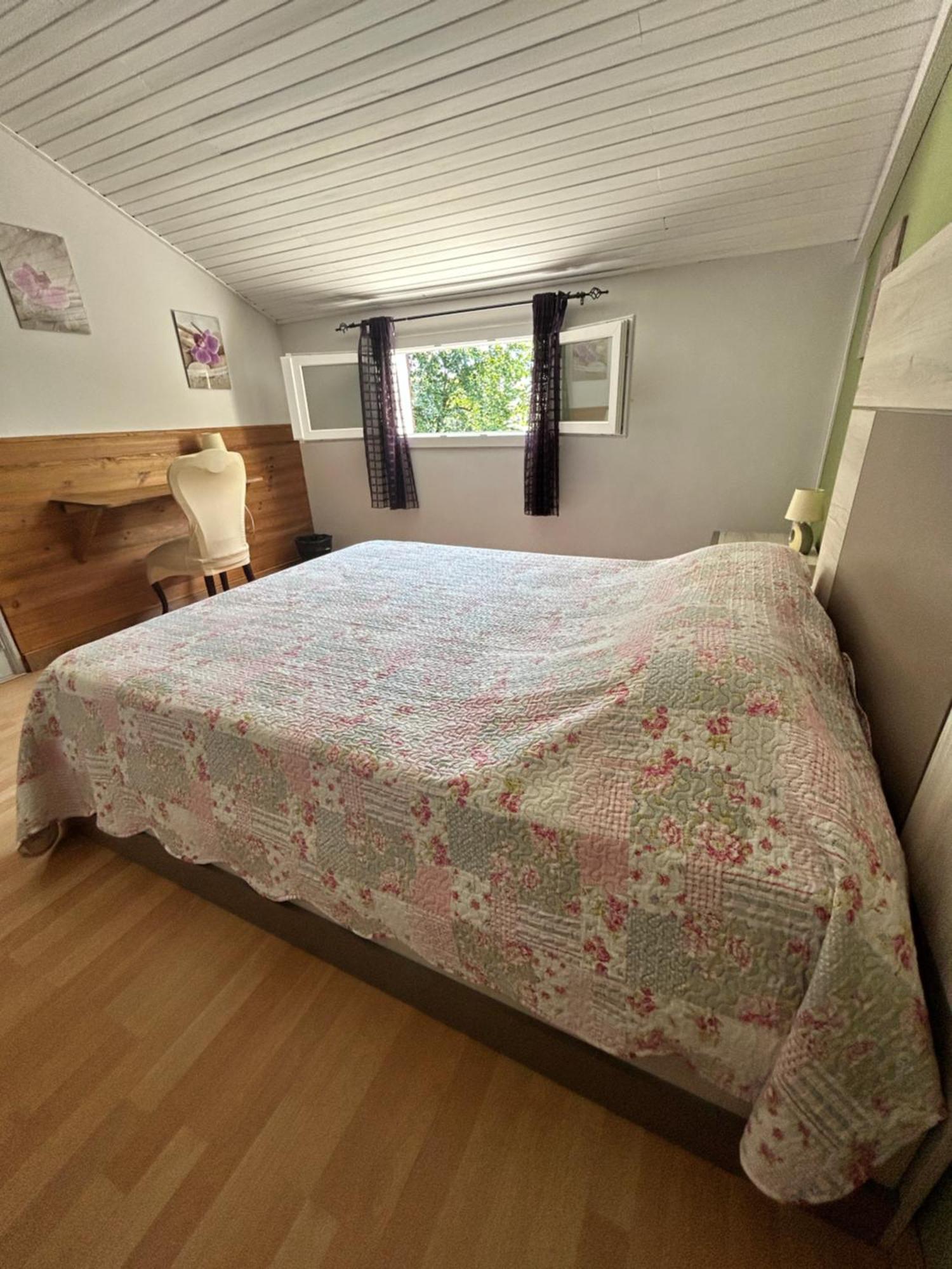 Bed and Breakfast Quinta De Areias Crespos Zewnętrze zdjęcie